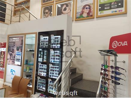 Banjara Hills Shop-Mulgi for Rent